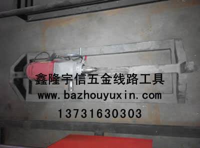 匠心品質，專業之選——探訪河北霸州康仙莊鑫隆宇信五金線路工具廠